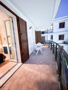 Appartamento Poseidone - Otranto